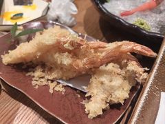 -和创柚子·会席日本料理(新区淮海街店)