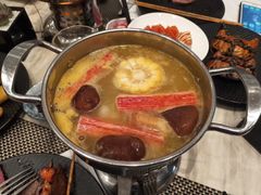 -上海新发展亚太JW万豪酒店