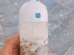 -兰熊鲜奶(西直门凯德mall店)
