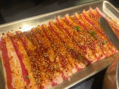 -西塔老太太泥炉烤肉(龙湖北苑天街店)