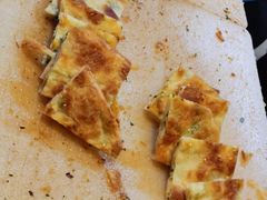 -咏春葱油饼(德政中路店)