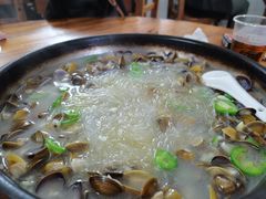 -大赤坎肥仔强烧味海鲜餐厅(大赤坎店)