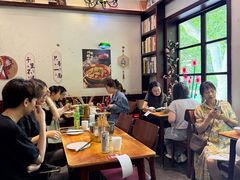 -付小姐在成都(中山公园店)