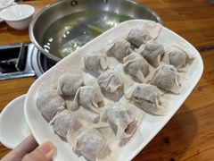 -章记正宗南岗鱼蛋火锅