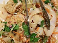 -西贝莜面村(上海百联西郊店)