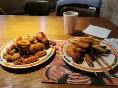 -比格比萨自助(国展店)