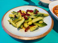 -川正旺江湖菜(三元桥店)