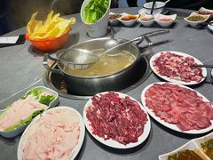-贵宾牛·潮汕牛肉火锅(珠池总店)