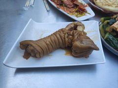 -肖家客饸饹面(郑州总店)