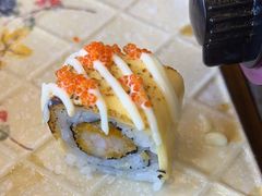 -大鲜生·亚洲菜融合小食堂