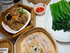 -陶陶居酒家(第十甫路总店)