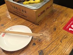 -福苗小骆驼烧烤(莲湖路店)