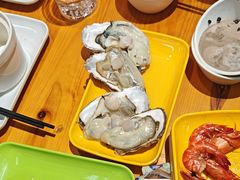 -养牛邓·潮汕牛肉海鲜自助火锅(广州店)