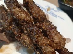 烤羊肉串-星伦多自助料理(永旺店)