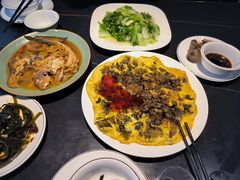 -鑫悦楼煎蟹·16年海鲜大排档
