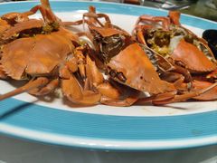 -爷爷的草帽·海鲜馆(孙塘路店)