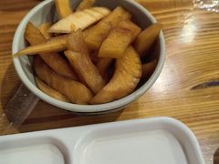 -霸腹烤肉(厦门柚子番店)