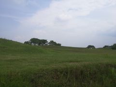 -盘龙城国家考古遗址公园