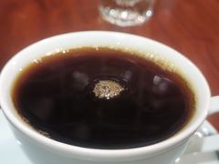 -RUMORS COFFEE ROASTERY鲁马滋咖啡(湖南路店)