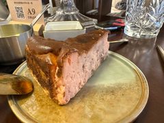 玫瑰巴斯克-Makumo·卷云家庭料理餐厅(美糖广场店)