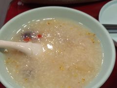 -宏状元现熬粥·京味菜(五棵松店)