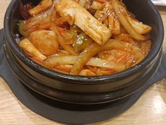 -鸭绿江民族饭店(总店)
