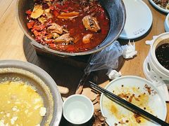 -郭家大院 老南京土菜(九霄店)