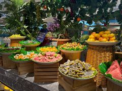 -一方渔歌蒸汽海鲜自助(文化路万达广场店)