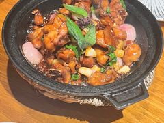 -金陵一哥龙虾(水木秦淮店)