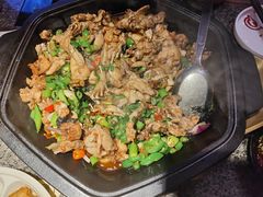 -蛙来哒(万豪城市广场黑金冠店)