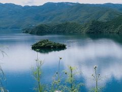 -丽江泸沽湖景区