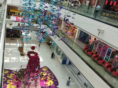 -万达茂商场(南京仙林店)