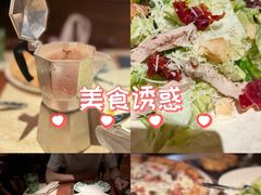 -Mammamia意大利餐厅(阳春巷店)
