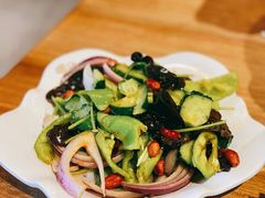 -腰子哥烤串(石佛营炫特店)