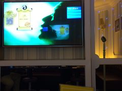 包房-星聚会KTV(合生汇黑金店)