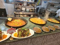 -那家老院子东北菜·饺子·小鸡炖蘑菇(艳华街店)