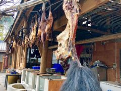 -大口潮边炉中餐火锅