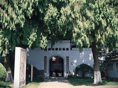 -江心屿景区