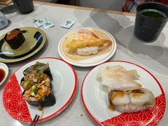 -濱寿司(高新伊藤店)