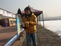 -蓟县盘山滑雪场