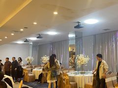 -湖滨国际酒店中餐厅·宴会厅