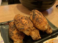 -谭仔三哥米线(屯门时代广场北翼店)