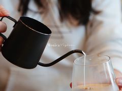 月球咖啡-Home Cafe(水榭春天店)