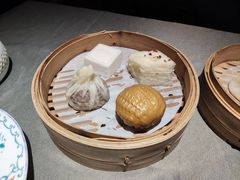 -小厨娘绣中淮扬(大行宫科巷店)