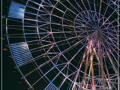 -南昌之星摩天轮