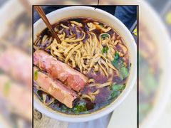 -邵顺兴锅盖面(金山宝地店)