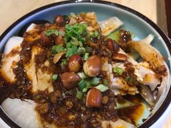 -牛腩之旅·牛腩牛杂煲(光启城美食城店)