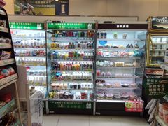 -喜士多便利店(打浦店)