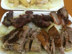 -广香烧鹅店(宋康路店)