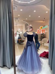 -Color卡诺婚纱礼服馆(南京严选店)